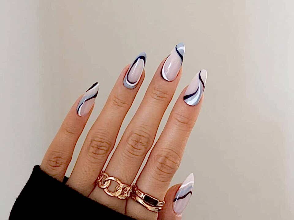 Protez Tırnak İşlemlerimiz